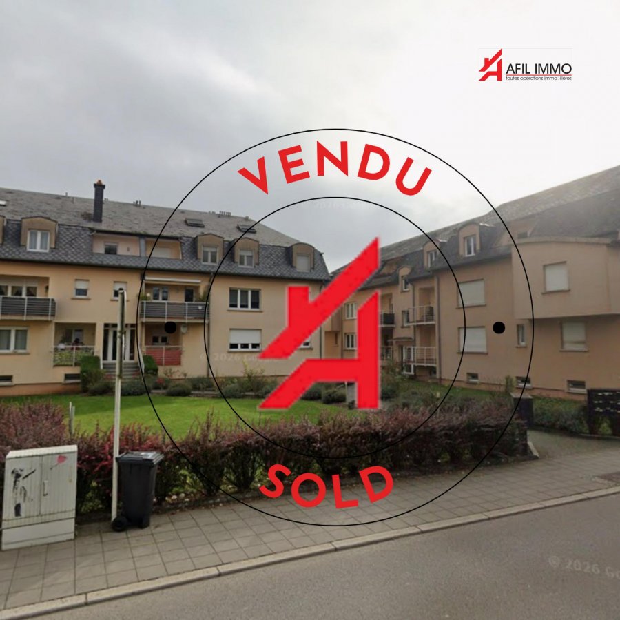 Appartement à 