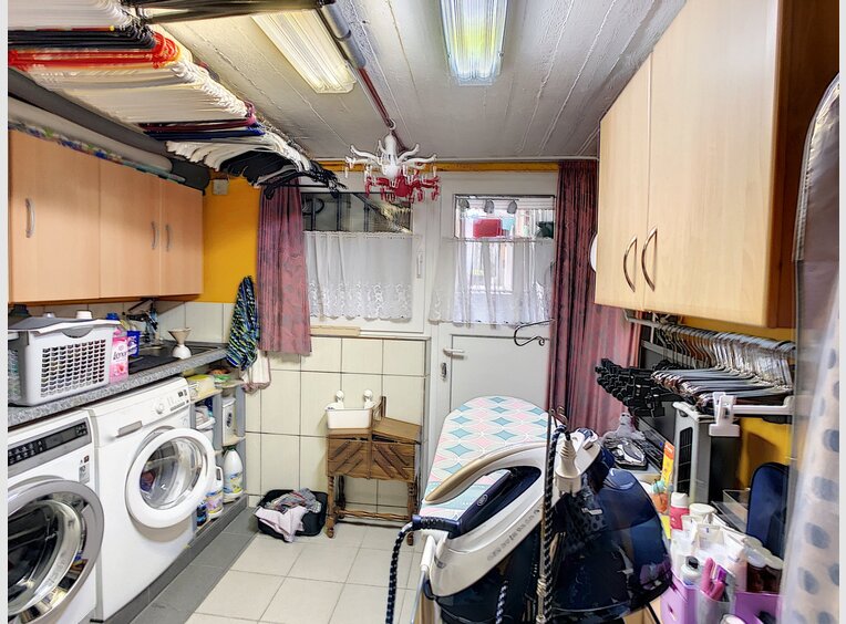 Haus zum Kauf 6 Zimmer in Luxembourg (LU) - Ref. 7029348