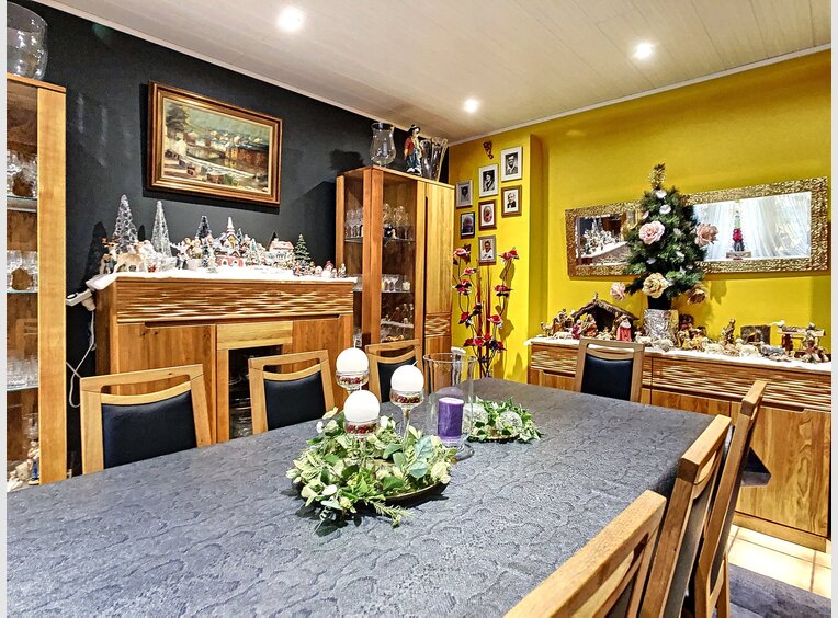Haus zum Kauf 6 Zimmer in Luxembourg (LU) - Ref. 7029348