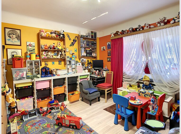 Haus zum Kauf 6 Zimmer in Luxembourg (LU) - Ref. 7029348