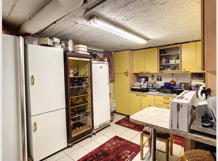 Haus zum Kauf 6 Zimmer in Luxembourg (LU) - Ref. 7029348