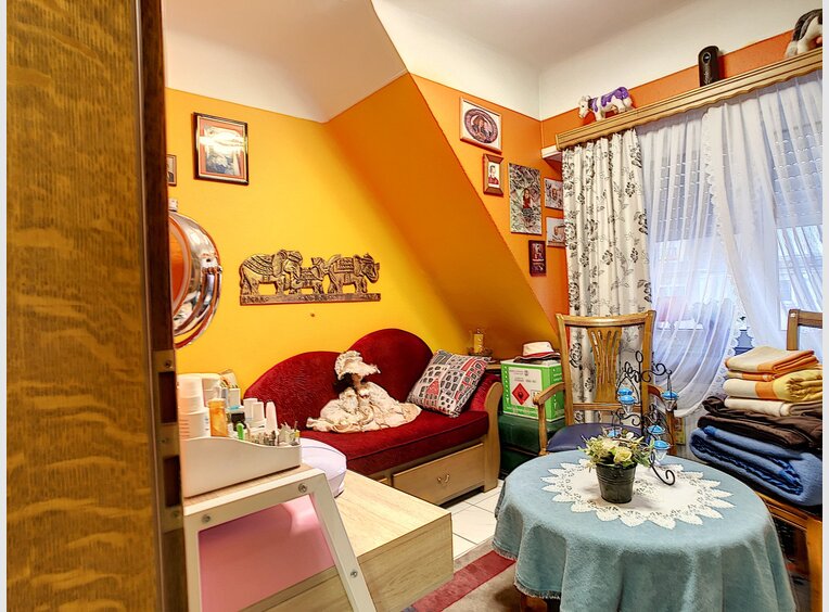 Haus zum Kauf 6 Zimmer in Luxembourg (LU) - Ref. 7029348