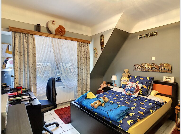 Haus zum Kauf 6 Zimmer in Luxembourg (LU) - Ref. 7029348