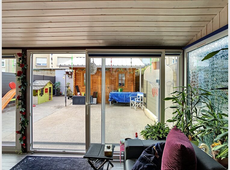 Haus zum Kauf 6 Zimmer in Luxembourg (LU) - Ref. 7029348
