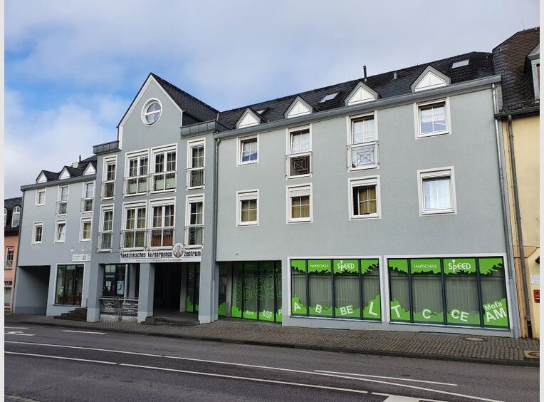 Duplex for sale 3 rooms in Bitburg (DE) - Ref. 7098980