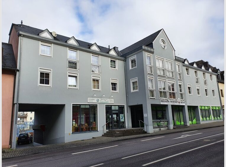 Duplex for sale 3 rooms in Bitburg (DE) - Ref. 7098980