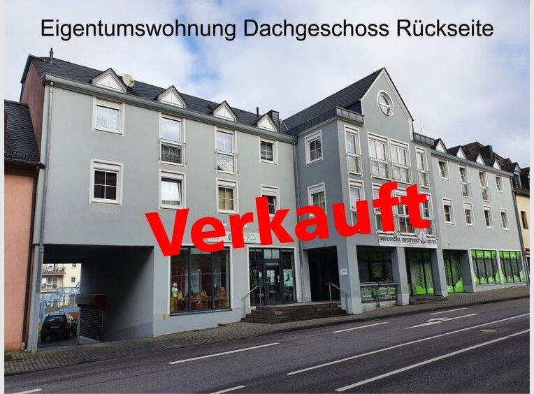 Duplex for sale 3 rooms in Bitburg (DE) - Ref. 7098980