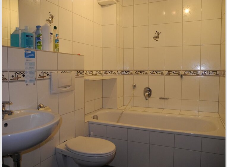 Duplex for sale 3 rooms in Bitburg (DE) - Ref. 7098980