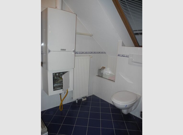Duplex for sale 3 rooms in Bitburg (DE) - Ref. 7098980