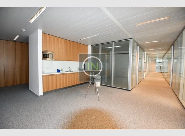 Bureau à louer à Leudelange (LU) - Réf. 6275684