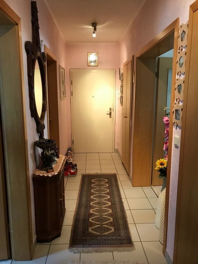 Appartement à vendre 3 chambres à Luxembourg-Gasperich