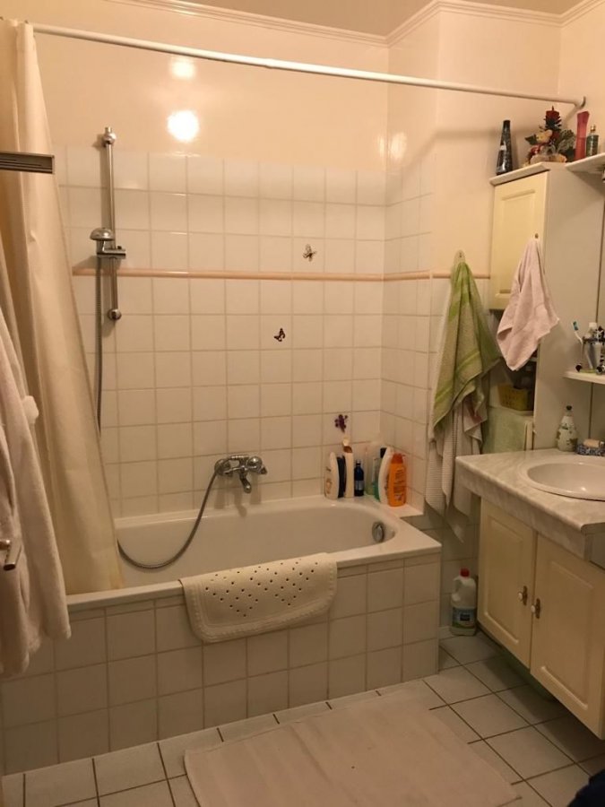 Appartement à vendre 3 chambres à Luxembourg-Gasperich