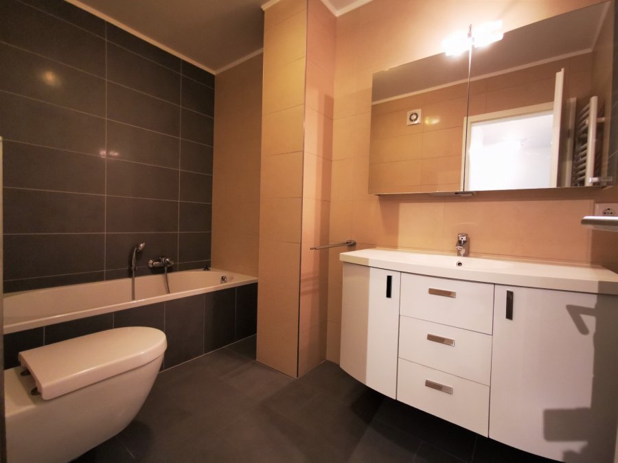 Appartement à louer 2 chambres à Luxembourg-Bonnevoie