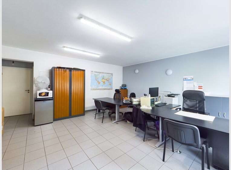 Bureau à louer à Dudelange - Réf. 7250788