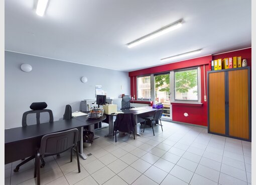 Bureau à louer à Dudelange - Réf. 7250788
