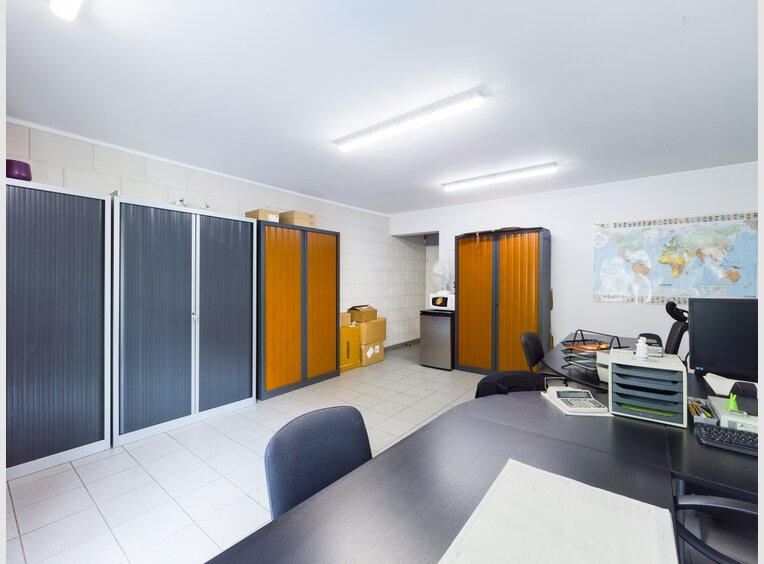 Bureau à louer à Dudelange - Réf. 7250788