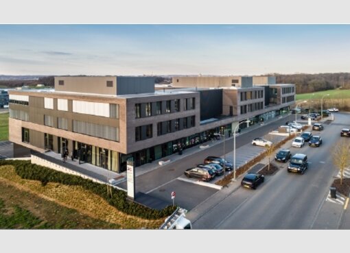 Local commercial à louer à Leudelange (LU) - Réf. 7103588