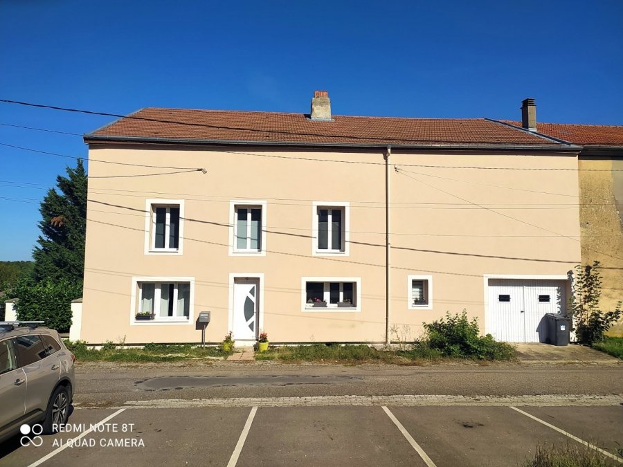 Maison à vendre F7 à Villers-en-haye