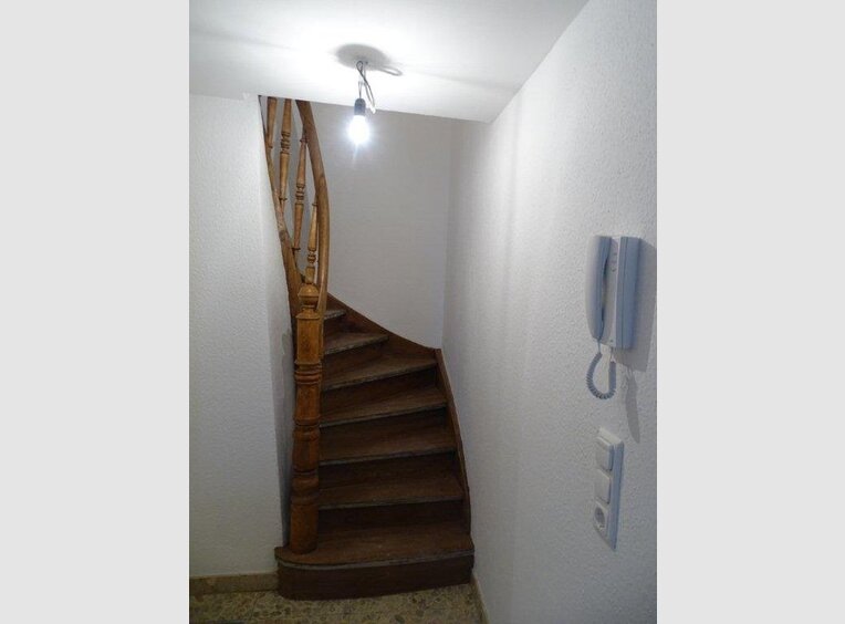 Maison à louer 5 Pièces à Wellen (DE) - Réf. 7181668