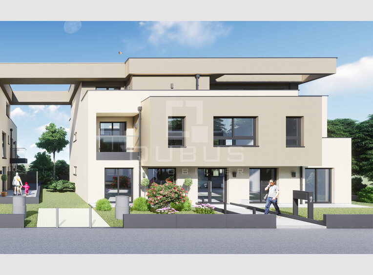 Apartment for sale 1 bedroom in Pétange (LU) - Ref. 7083620