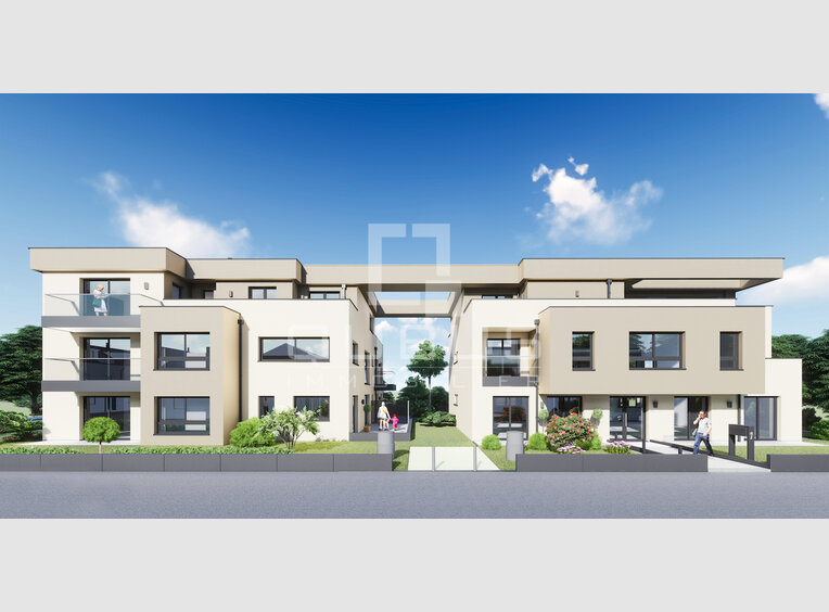 Apartment for sale 1 bedroom in Pétange (LU) - Ref. 7083620