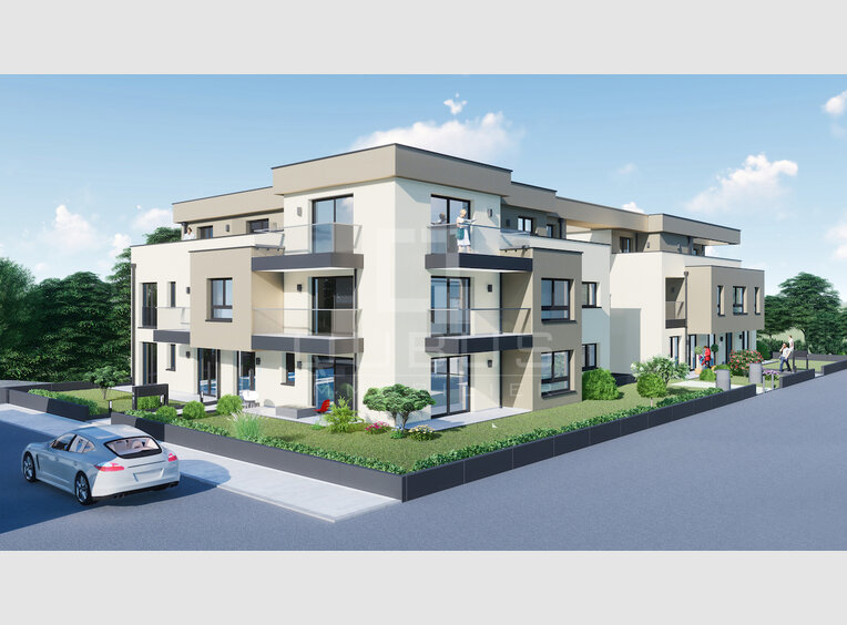 Apartment for sale 1 bedroom in Pétange (LU) - Ref. 7083620