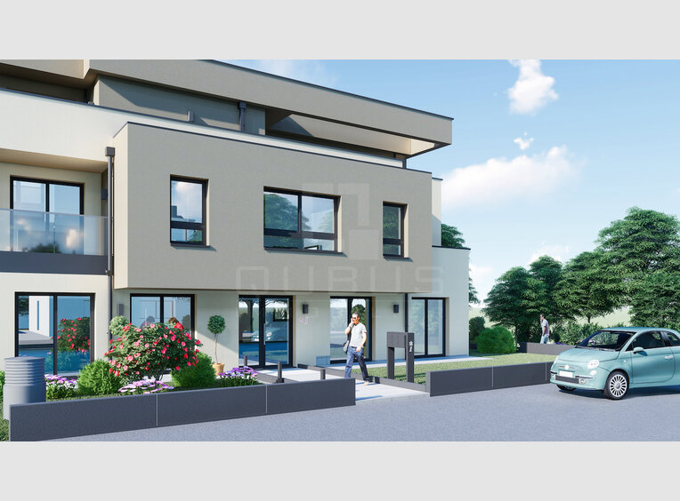 Apartment for sale 1 bedroom in Pétange (LU) - Ref. 7083620