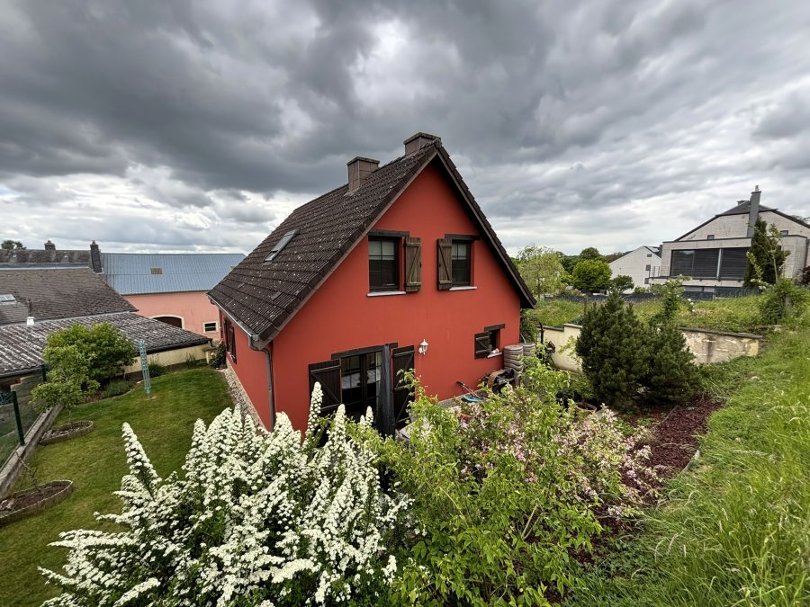 Maison individuelle