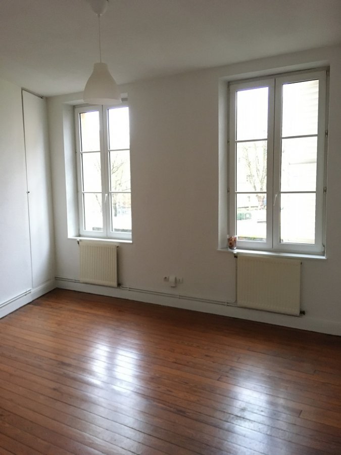 Image d'un ▷ appartement à louer • metz-centre-ville • 53 m² • 585 € | immoregion à 585€ à metz (57000)