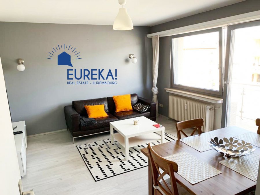 Apartment to let 1 bedroom in Luxembourg-Centre ville