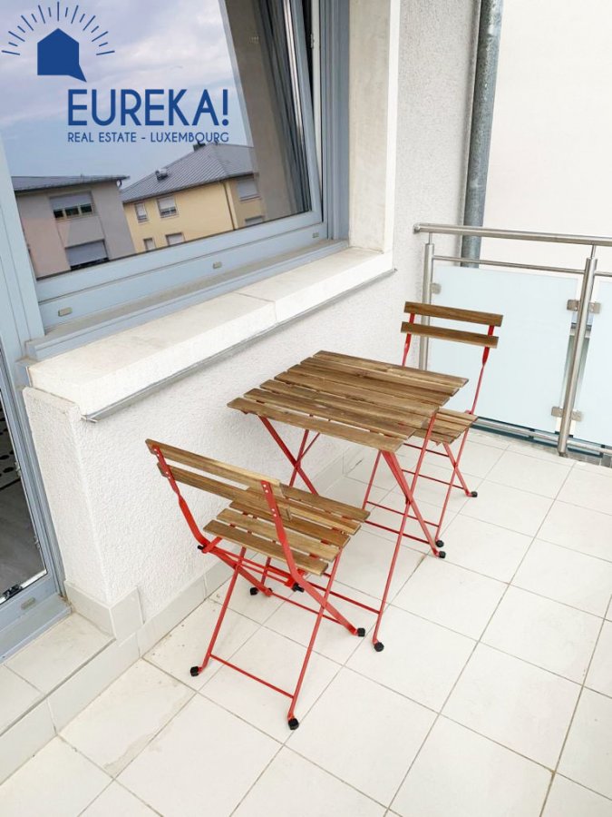 Apartment to let 1 bedroom in Luxembourg-Centre ville