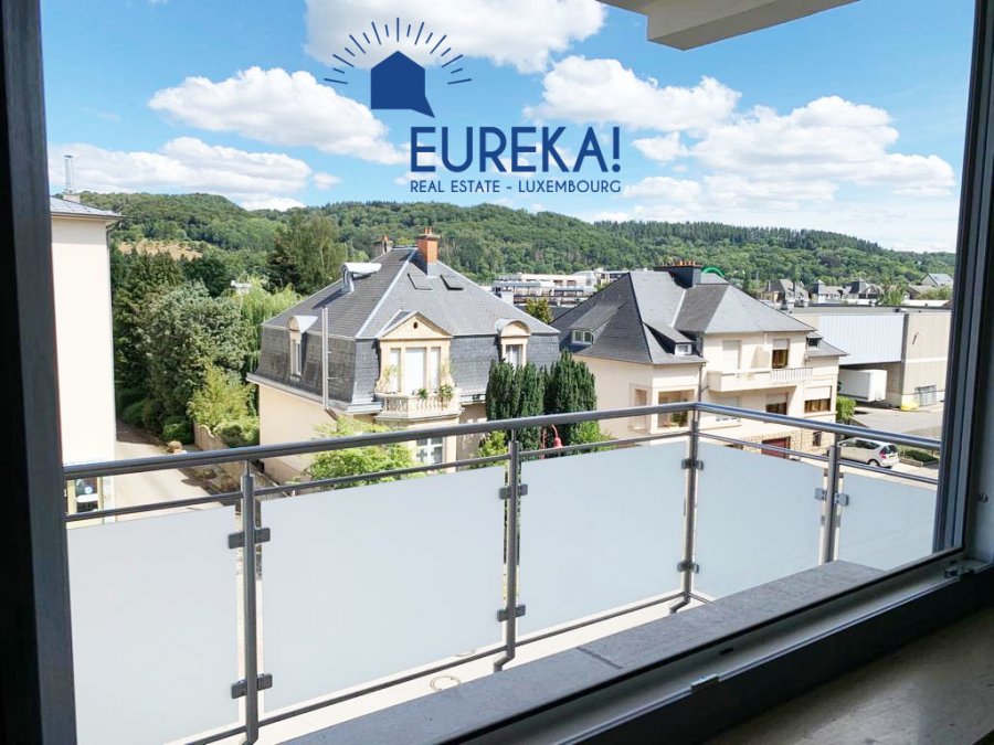 Apartment to let 1 bedroom in Luxembourg-Centre ville