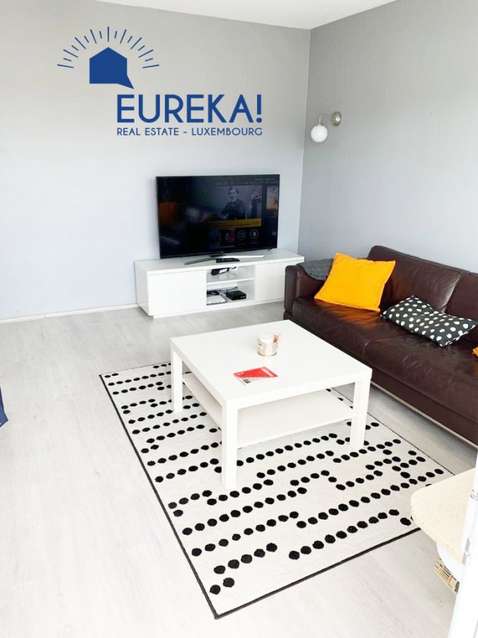 Apartment to let 1 bedroom in Luxembourg-Centre ville