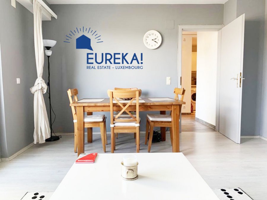 Apartment to let 1 bedroom in Luxembourg-Centre ville