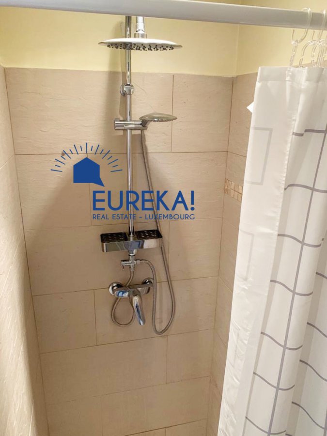 Apartment to let 1 bedroom in Luxembourg-Centre ville