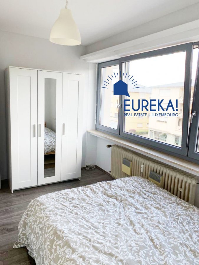 Apartment to let 1 bedroom in Luxembourg-Centre ville