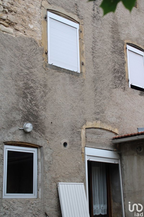Maison A Vendre Manom 57100