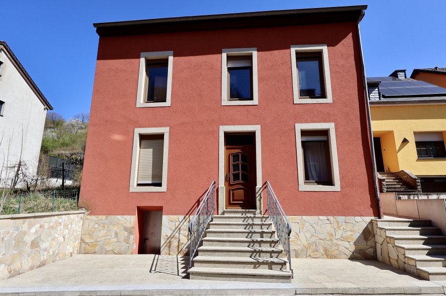 Maison individuelle