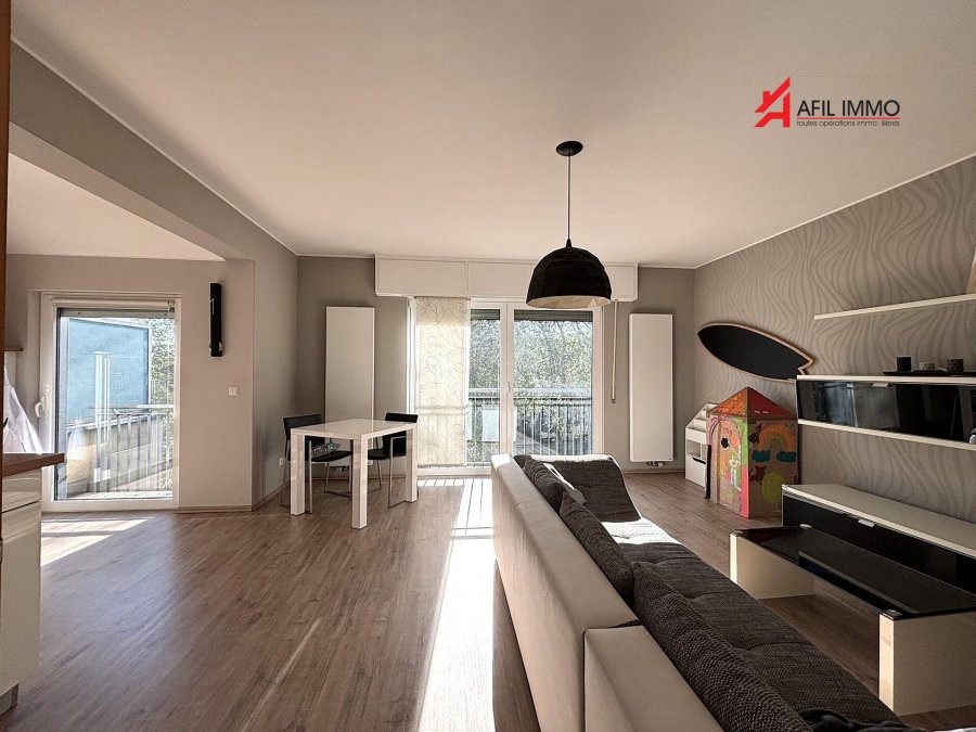 Duplex à 