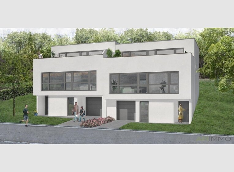 Maison jumelée à vendre 3 Chambres à Bollendorf (DE) - Réf. 6740580