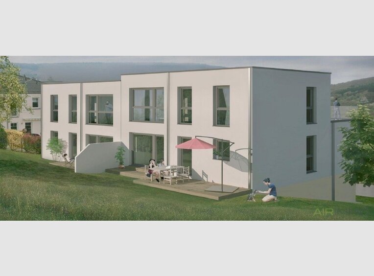 Maison jumelée à vendre 3 Chambres à Bollendorf (DE) - Réf. 6740580
