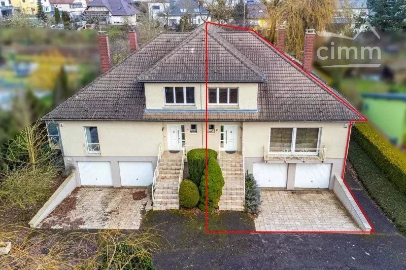 Maison à 