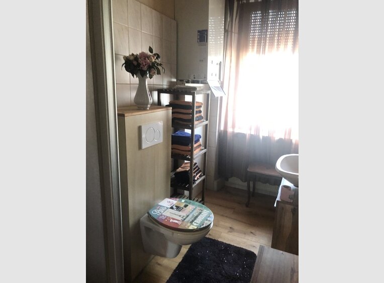 Maison à vendre 5 Pièces à Rehlingen-Siersburg (DE) - Réf. 7121764