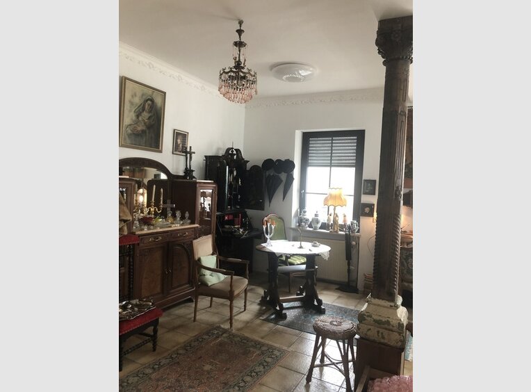 Maison à vendre 5 Pièces à Rehlingen-Siersburg (DE) - Réf. 7121764