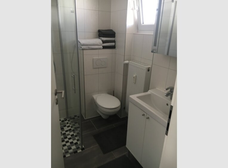 Wohnung zur Miete 1 Zimmer in Saarlouis (DE) - Ref. 6876004