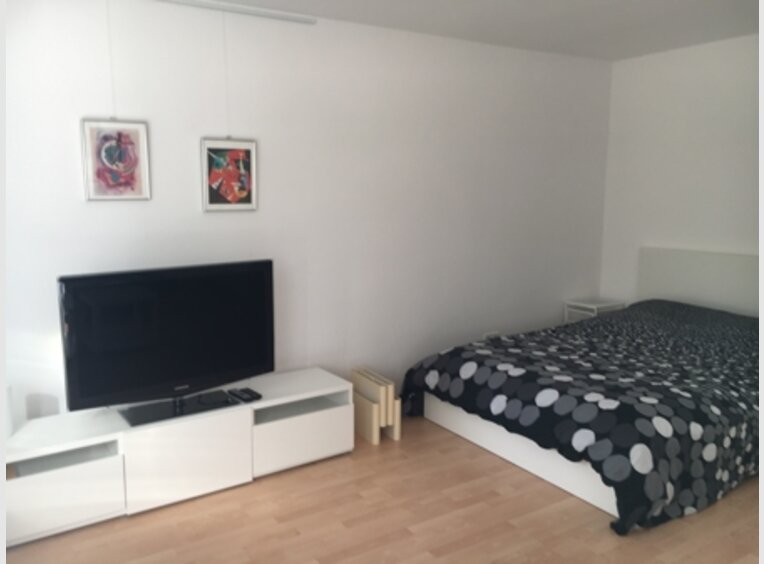 Wohnung zur Miete 1 Zimmer in Saarlouis (DE) - Ref. 6876004
