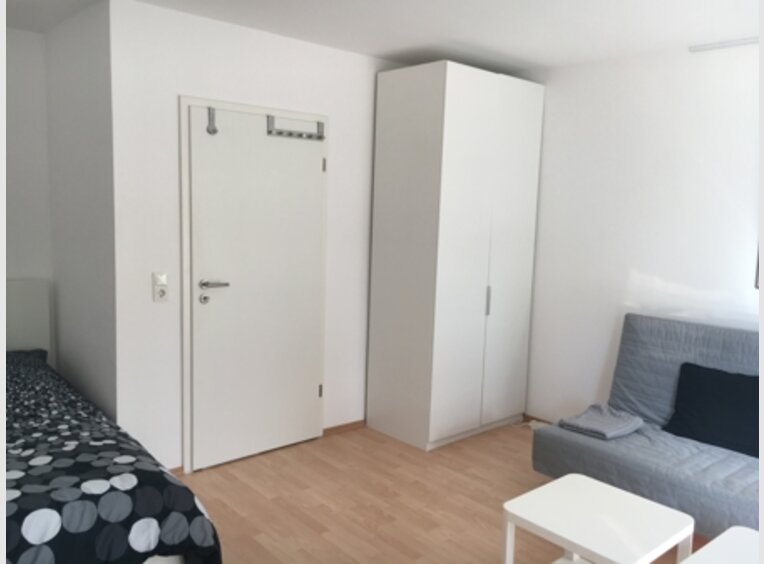Wohnung zur Miete 1 Zimmer in Saarlouis (DE) - Ref. 6876004