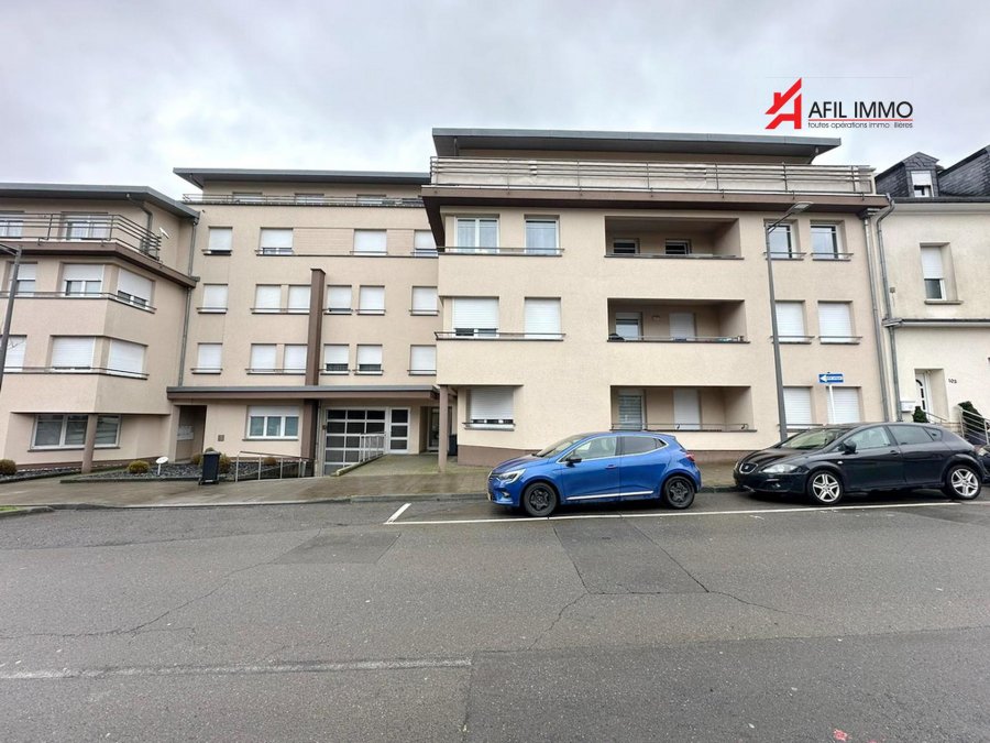 Appartement à Differdange