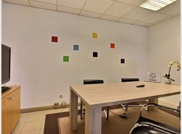 Bureau à louer à Bertrange (LU) - Réf. 6360420