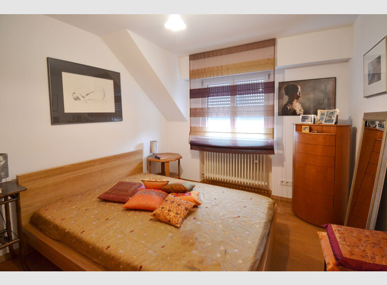 Semi-detached house for sale 5 bedrooms in Luxembourg (LU) - Ref. 7122276